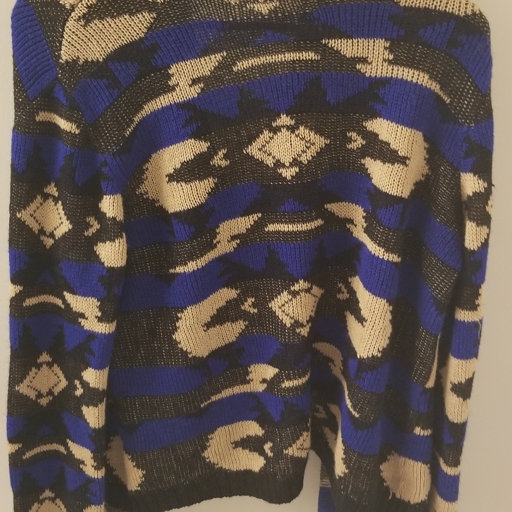 Cardigan - Picture 3 of 4